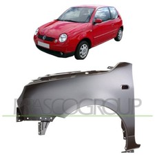 Kotflügel vorne links für VW