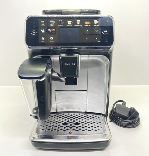 Philips kaffeevollautomat 5400 - philips,