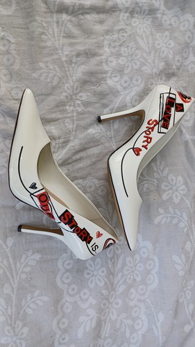 Aldo high heels grösse - 42,