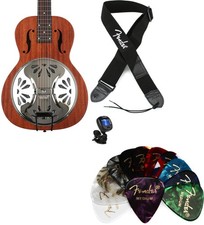 Gretsch 2715023521 + Fender