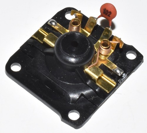 Märklin 224613 motorschild - h0,