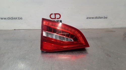 Audi avant rücklicht - audi, a4