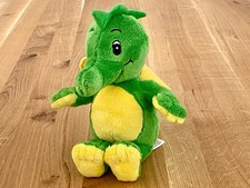 Drache Tabaluga ca. 26cm von