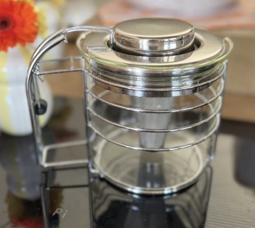 Wmf teekanne zeno design - wmf, set