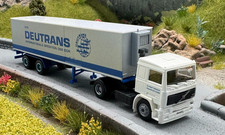 Volvo FH 12 SZ "VEB DEUTRANS