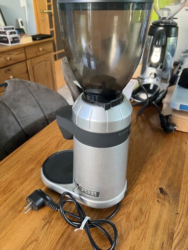 Kaffeemühle graef cm800 - kaffeemühle,