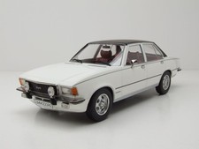Opel Commodore B 1972 weiß