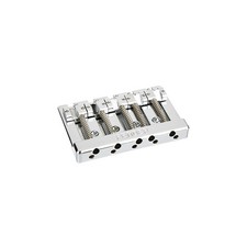 Brücke Fender Hi-Mass Bass