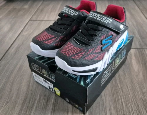 Skechers flex glow - skechers, flex-glow