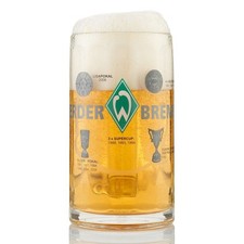Werder bremen bierglas - werder,