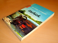 Tschick # Wolfgang Herrndorf #