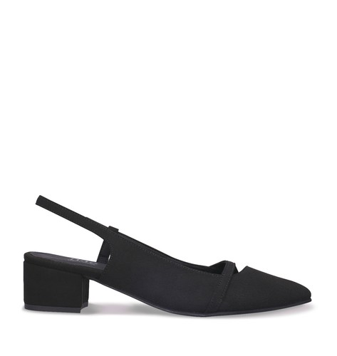 Vegane slingpumps damen - vegane,