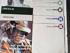 Verkaufe Schallplattensammlung