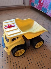 Kipplaster Sandspielzeug für