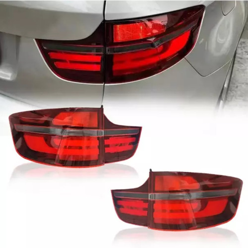 Led rückleuchten set für - led,