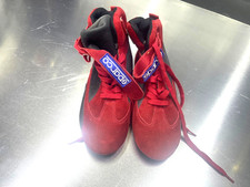 Sparco Kart Schuhe   Größe