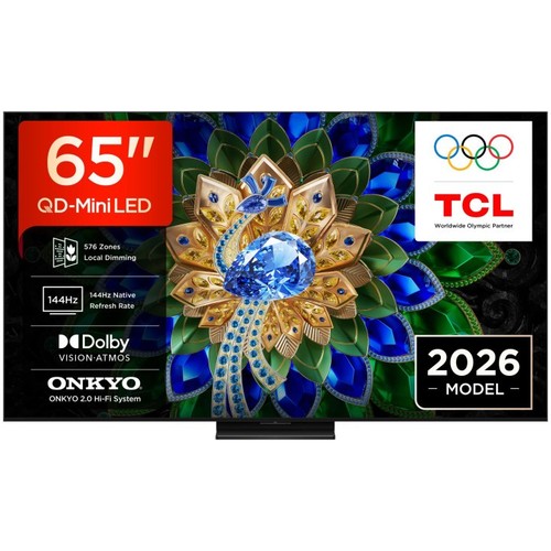 Tcl 65a400u led 165 - led-tv, cm
