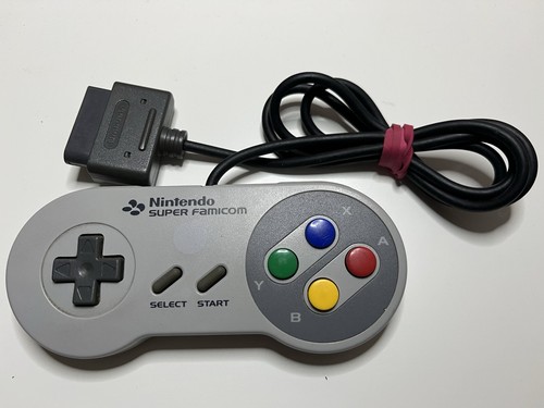 Original nintendo super - original,