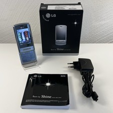 Ke970 vintage sliderhandy - ke970,