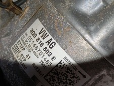 3Q0816803E AIR CON COMPRESSOR