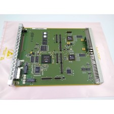Siemens STMI2 HG1500 V9 Baugruppe Q2316-X100 für HiPath 3800 / Octopus F650 