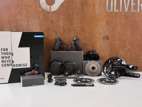Shimano dura ace r9200 - shimano,