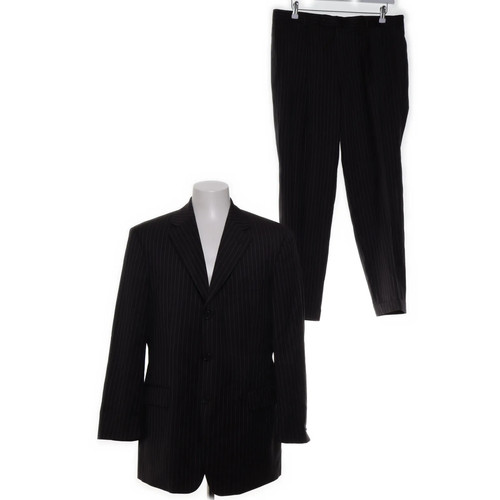 Hugo boss anzug - hugo, boss,
