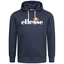 ellesse Monesiglio Hoody