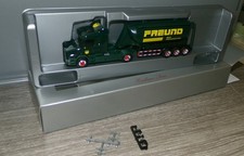 Herpa SCANIA Hauber