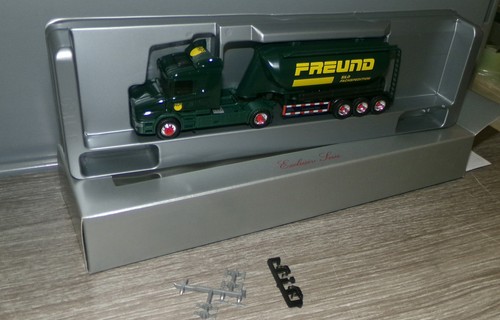 Herpa scania hauber - scania,