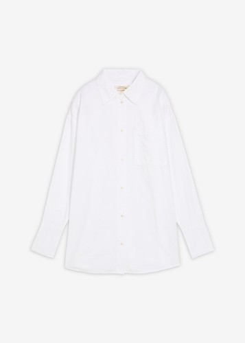 Oxford bluse aus - oxford-bluse,