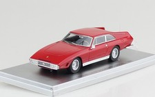 Ferrari 330 GT 2+2 Navarro