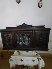 Kunstvollen Hängeboard ca