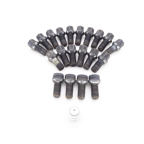 Wheel bolts bolt - bolts, +