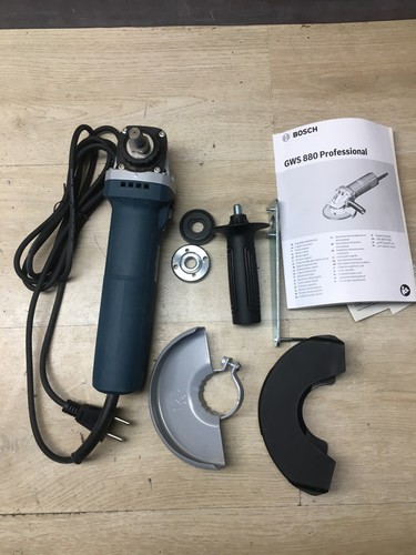 Bosch professional gws - bosch, 880