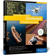 Drohnen die große - drohnen:,