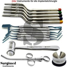 Implantologie Zahnchirurgie