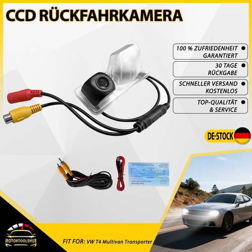 Ccd rueckfahrkamera einparken - ccd,