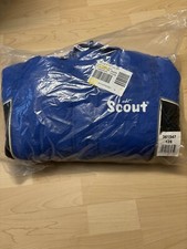 Skijacke Scout Farbe blau