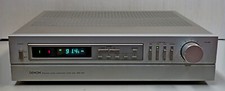 Denon DRA-400 hifi receiver vintage (1983)