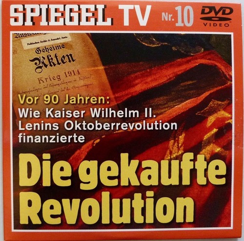 Spiegel dvd vor - nr., 90