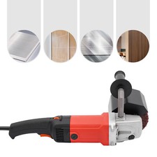 2200W Satiniermaschine