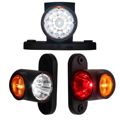 Led umrissleuchte - 2,