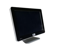Display Screen BA91W 10.1" , 25,65cm Touch Kassen POS Monitor 10" weiß / silber