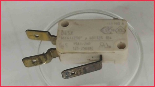 Micro switch sensor - micro, schalter