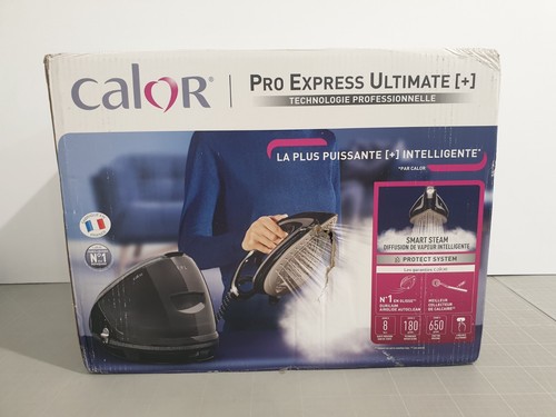 Calor gv9610 pro express - calor,