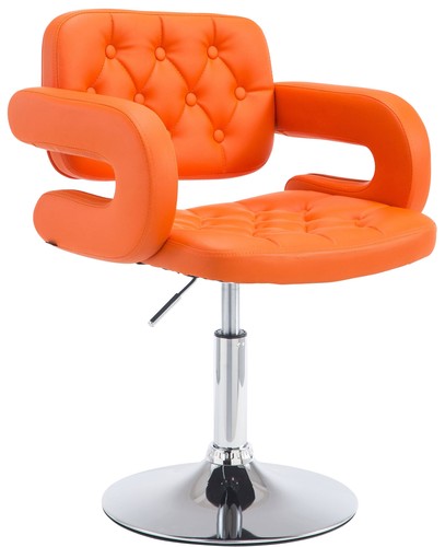 Lounger dublin kunstleder - lounger,