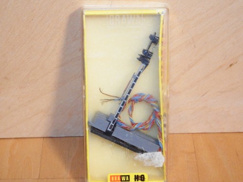 Brawa 1701 lichtsignal - h0, a