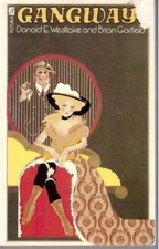 Gangway! Buch Futura Publications