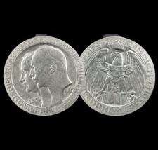 3 Mark 1910 Friedrich Wilhelm